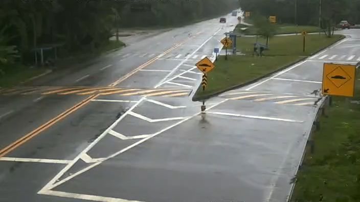 Acompanhe as condições da rodovia Rio-Santos nesta manhã de sexta (22)