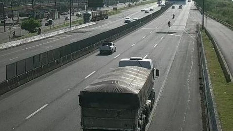 Rodovia Rodovia Padre Manoel da Nóbrega (SP-055)