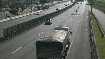 Rodovia Rodovia Padre Manoel da Nóbrega (SP-055)