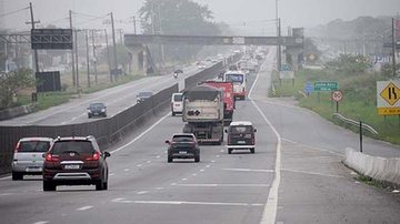 Rodovia Rodovia Padre Manoel da Nóbrega (SP-055)
