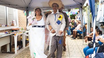 Shows, quadrilha e teatro: Arraiá de Bertioga anuncia primeiras atrações