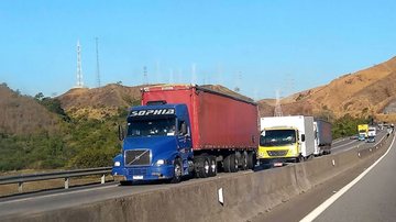 Baixada Santista registra menor número de roubo de cargas desde 2002