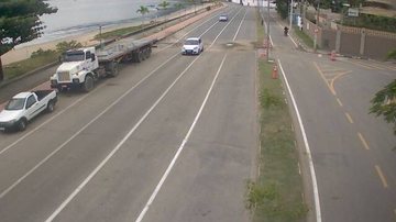 Balsa Ilhabela opera com sete embarcações nesta quarta-feira (13)