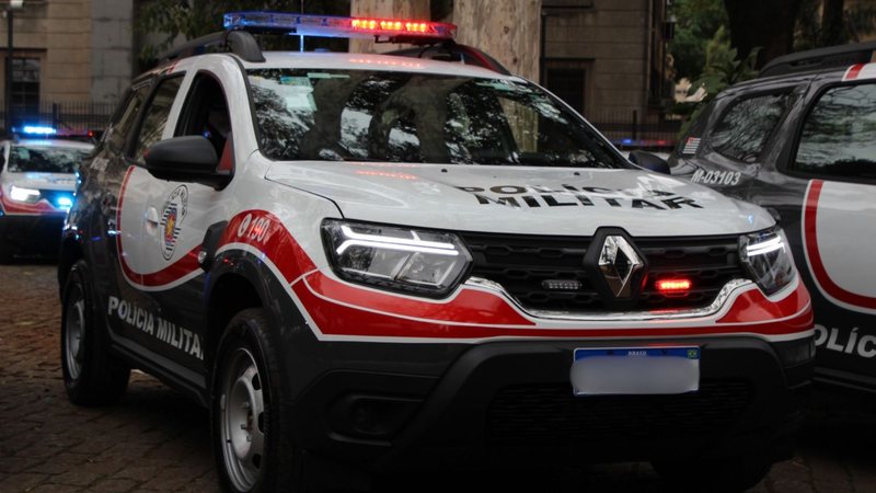 Bebê de 1 ano morre com suspeita de estúpro e maus-tratos, em Guarujá