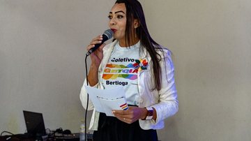 Bertioga promove programação do Mês do Orgulho com oficina e caravana para parada LGBT+