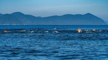 Bertioga tem Circuito TH5 de aquathlon e travessias no domingo (31)