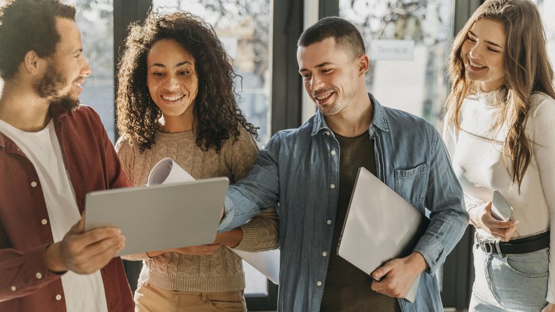 Cubatão oferece curso gratuito de empreendedorismo com auxílio de R$ 675