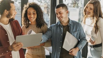 Cubatão oferece curso gratuito de empreendedorismo com auxílio de R$ 675