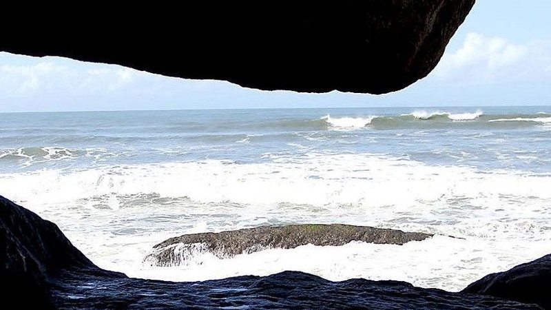 Praia dos Sonhos: o recanto histórico e paradisíaco de Itanhaém