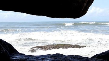 Praia dos Sonhos: o recanto histórico e paradisíaco de Itanhaém