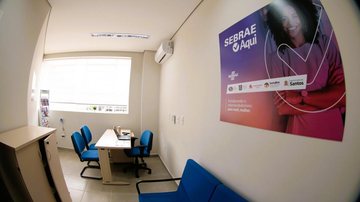 Casa da Mulher de Santos inaugura espaço do Sebrae para mulheres