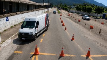Travessia de Ilhabela mantém operação estável nesta tarde de quarta-feira (13)