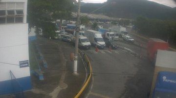 Confira as condições da balsa Ilhabela na manhã desta quinta-feira (21)