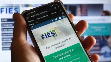 Desenrola Fies entra em vigor a partir de quarta (13); veja como funcionará