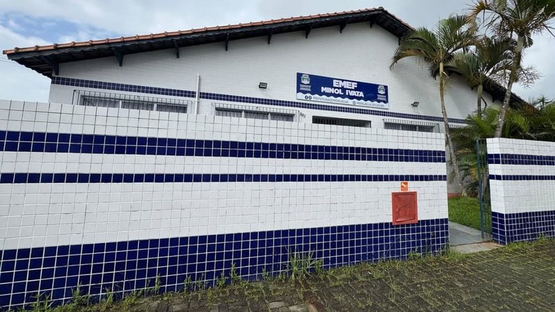 Diretora de escola é agredida por mãe de aluno em Mongaguá