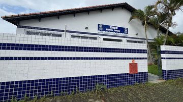 Diretora de escola é agredida por mãe de aluno em Mongaguá
