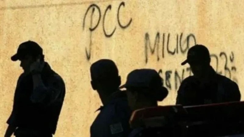Decisão dos EUA de classificar facções como terroristas entra em vigor nesta sexta (5)