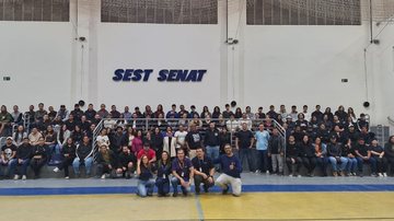 Guarujá oferece 180 vagas em cursos profissionalizantes gratuitos