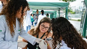 Guarujá tem mutirão de exames gratuitos no dia 23 de maio