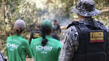 ICMBio abre processo seletivo para agentes ambientais em São Sebastião