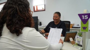 Ilhabela disponibiliza 43 vagas de emprego com salários de até R$ 4,7 mil