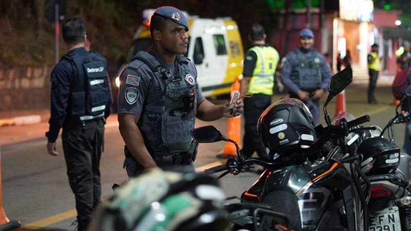 Ilhabela é a cidade mais segura do litoral paulista, aponta Atlas da Violência 2026