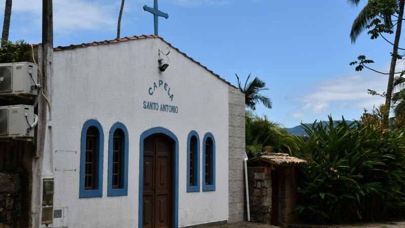 Ilhabela promove Festa de Santo Antônio na Praia do Portinho