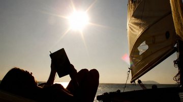 Ilhabela, no litoral norte paulista, que investe em série de opções de lazer para quem visita a cidade no outono - Reginaldo Pupo