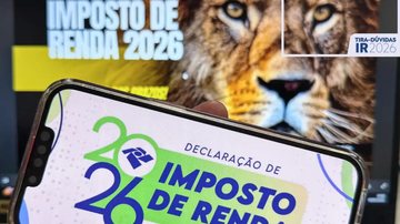 Imposto de Renda 2026: quase 60% ainda não declararam