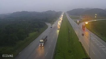 Rodovia dos Imigrantes