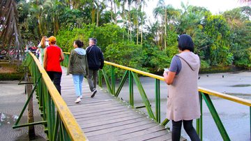 Litoral Norte atrai nova onda de moradores em busca de qualidade de vida