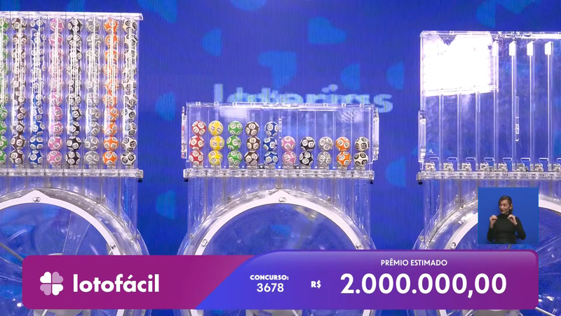 Lotofácil 3678: bolão de Santos garante mais de R$ 1,5 mil; veja resultado