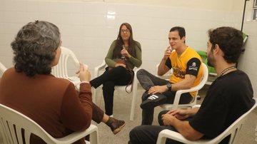 Mais de mil pessoas deixaram o cigarro após participação em programa de Santos