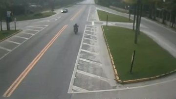 Manhã desta quinta (14) tem tráfego moderado na rodovia Rio-Santos