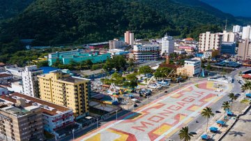 Mongaguá