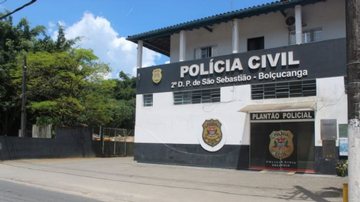 Mulher é presa por maus-tratos contra a própria mãe em São Sebastião