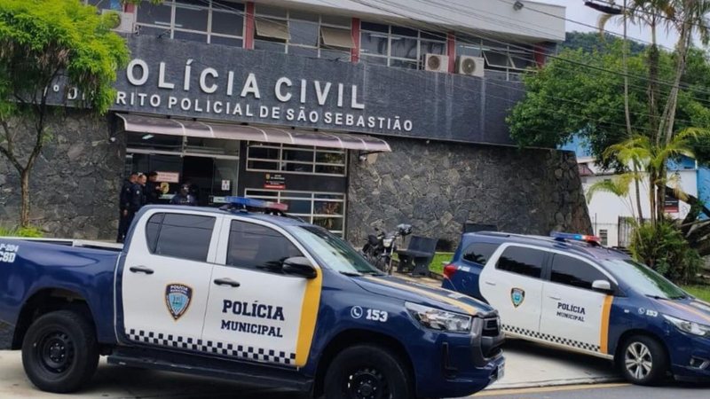 Mulher é vítima de injúria racial após não dar dinheiro a pedinte em São Sebastião