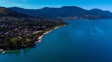 Obras de R$ 200 milhões duplicam a capacidade de energia em Ilhabela