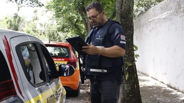 Passo a passo para usar o próprio carro no exame prático do Detran