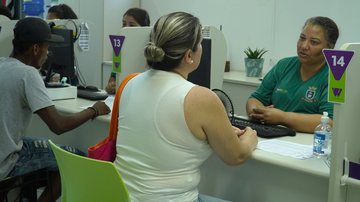 PAT de Ilhabela divulga 84 vagas com salários de até R$ 3,7 mil