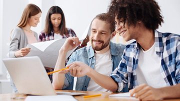Trampolim aposta em qualificação e soft skills para ampliar geração de emprego