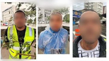 Polícia Civil identifica 23 flanelinhas em ação contra extorsão no entorno da Vila Belmiro