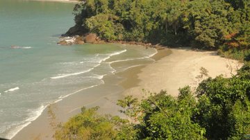 Praia da Fortaleza