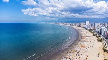 Praia Grande