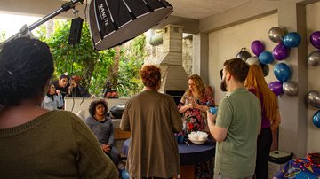 Querô abre teste de elenco para curta com protagonismo trans em Santos