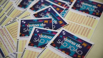 Quina de São João