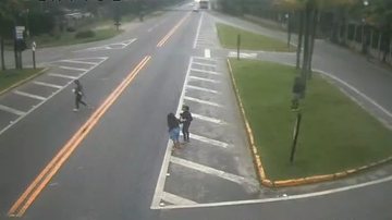 Rodovia Rio-Santos flui de modo constante no fim desta tarde de sexta (15)