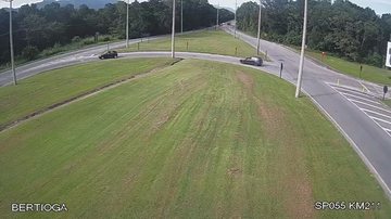 Rodovia Rio-Santos tem tráfego moderado na tarde desta sexta (8)