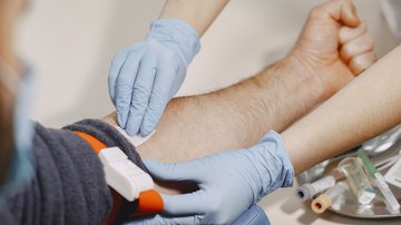 Santa Casa de Santos pede doação de sangue para repor estoque crítico