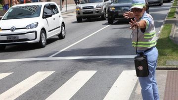 Santos abre inscrições para curso gratuito de motorista profissional